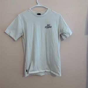 100 Thieves Foundations t shirt